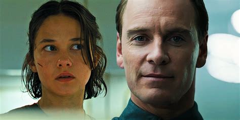 alien sibling manage|What Alien: Romulus' Title Really Means In The New Movie.